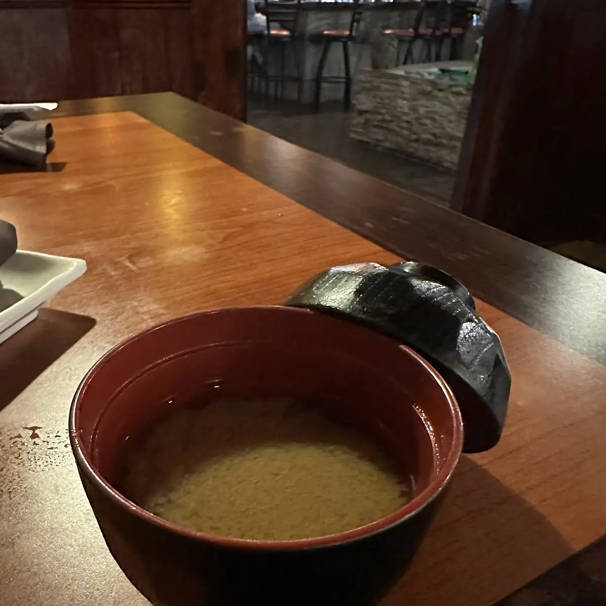 Miso Soup