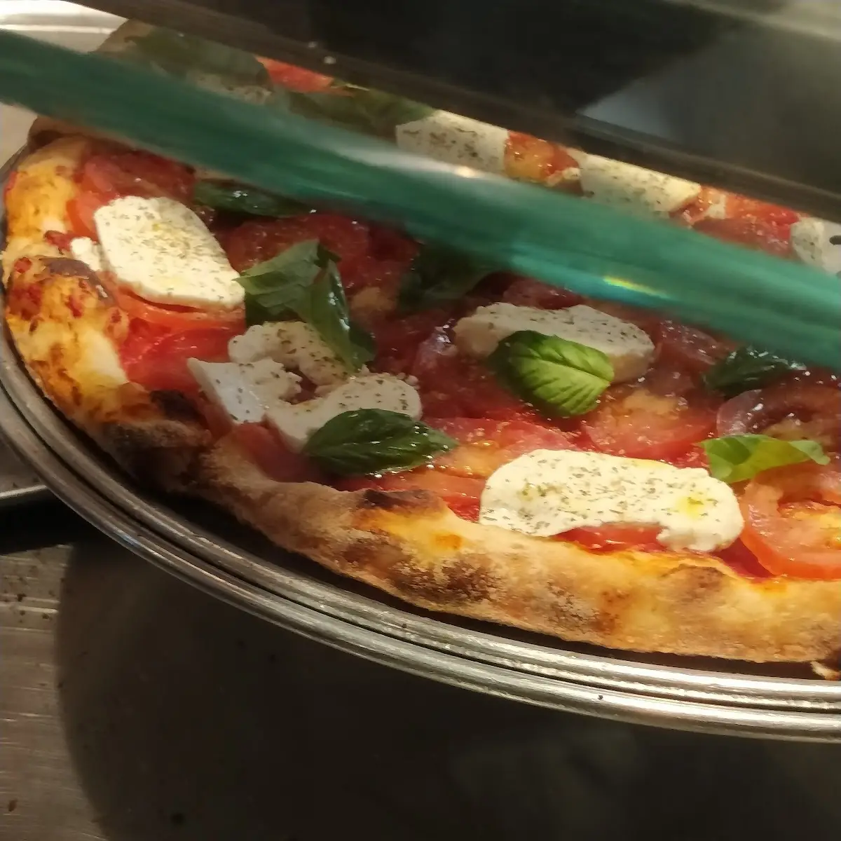 Margarita Pizza