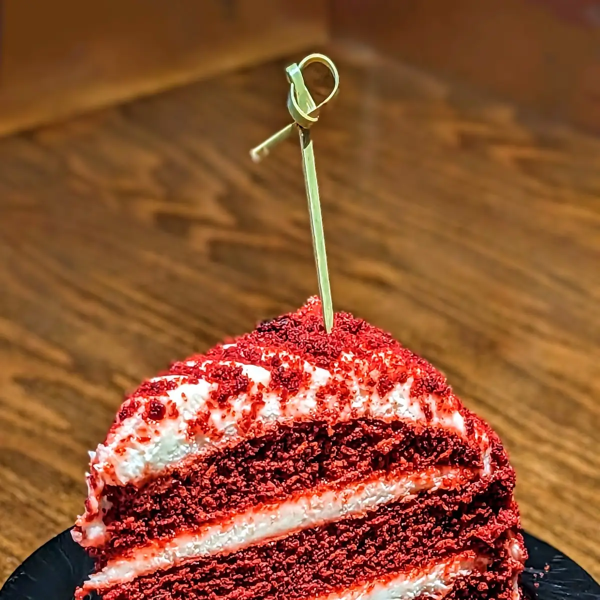 Red Velvet Cake