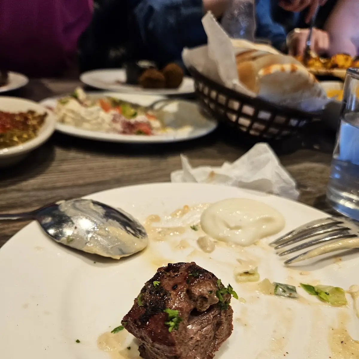 Filet Mignon