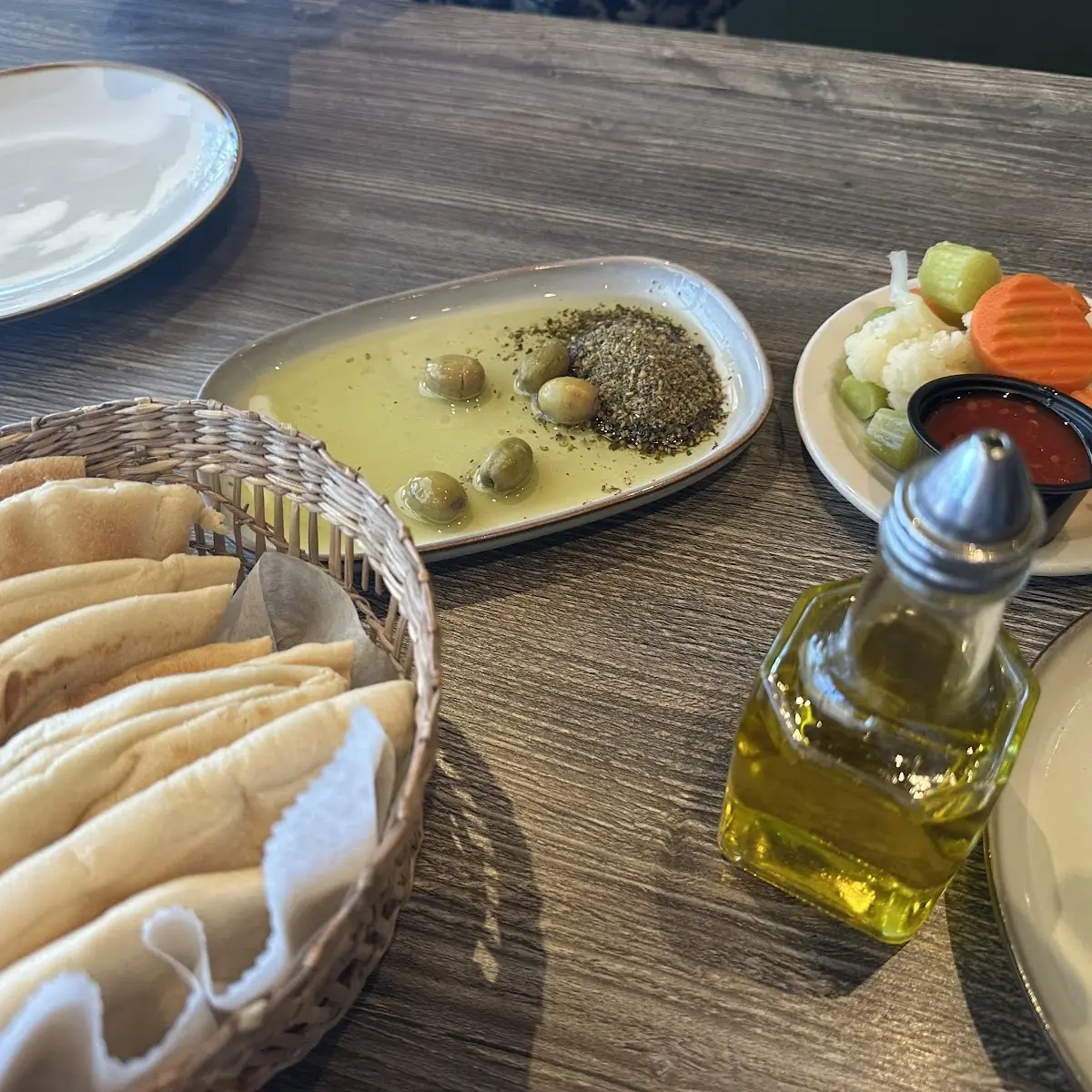 Hummus