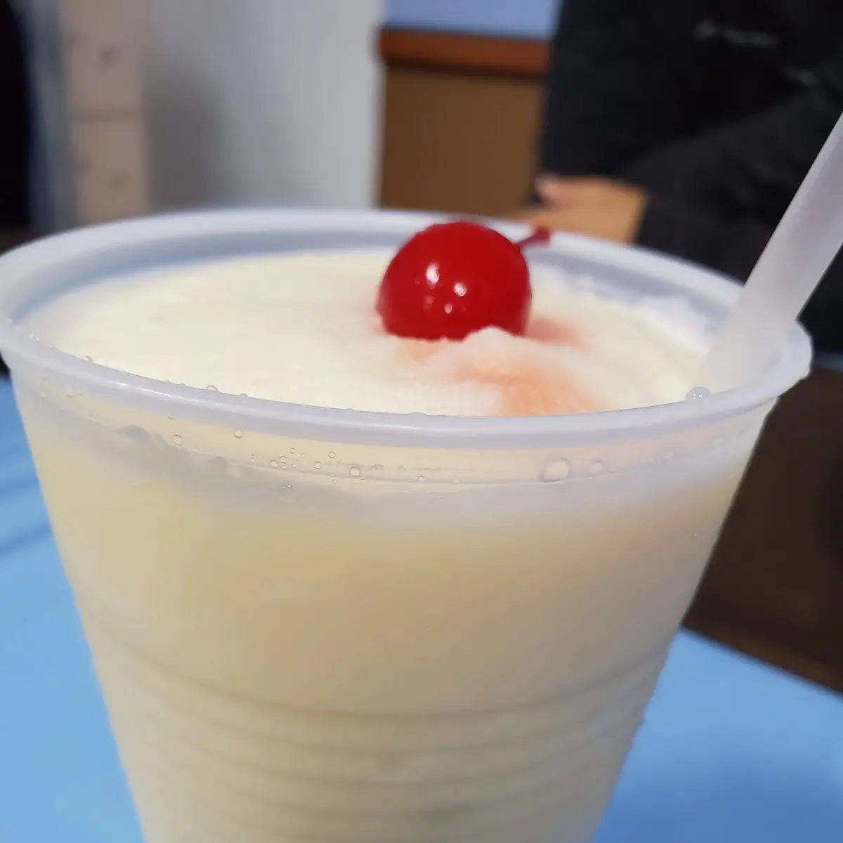 Piña Colada