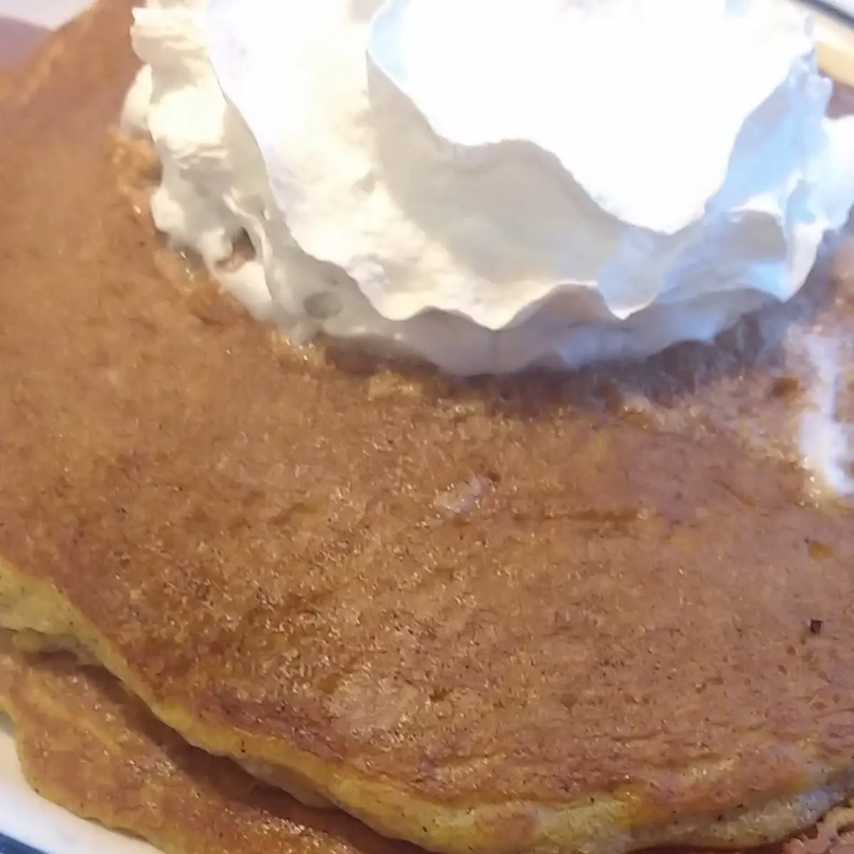 Hot Cakes
