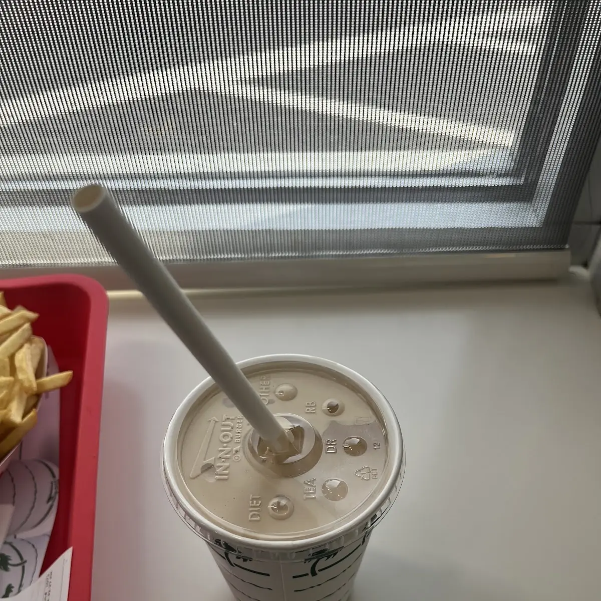 Chocolate Shake