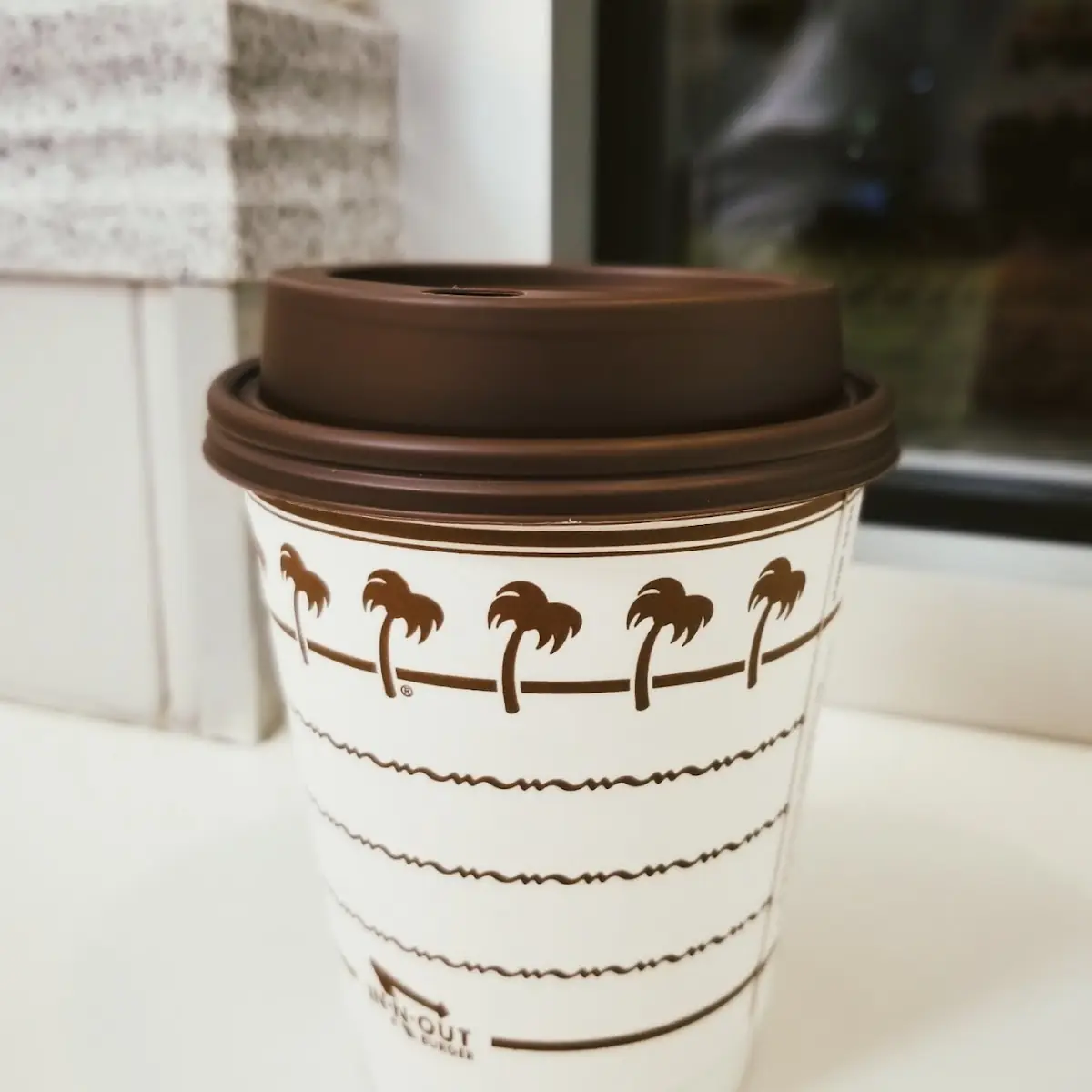 Hot Cocoa