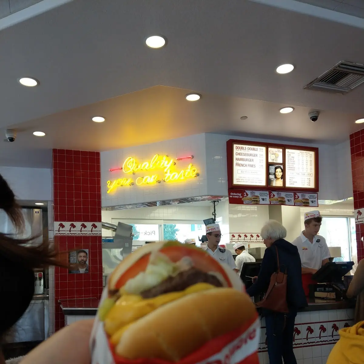 Hot Dog