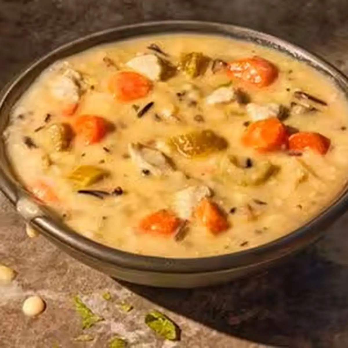 Wild Rice