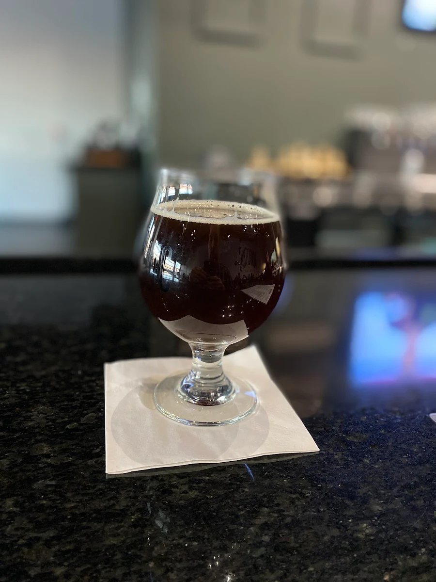Cold Brew