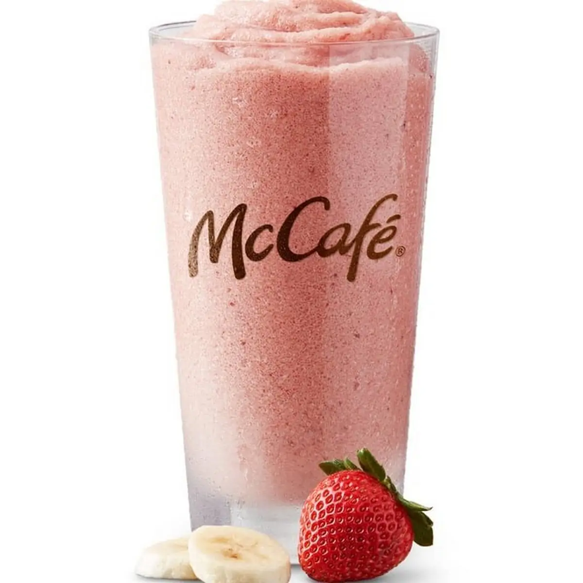 Highlights, McDonald's