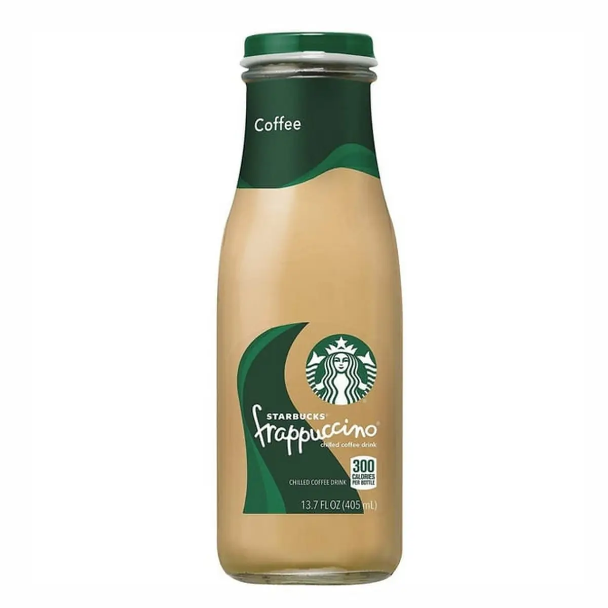 Hot Cappuccino
