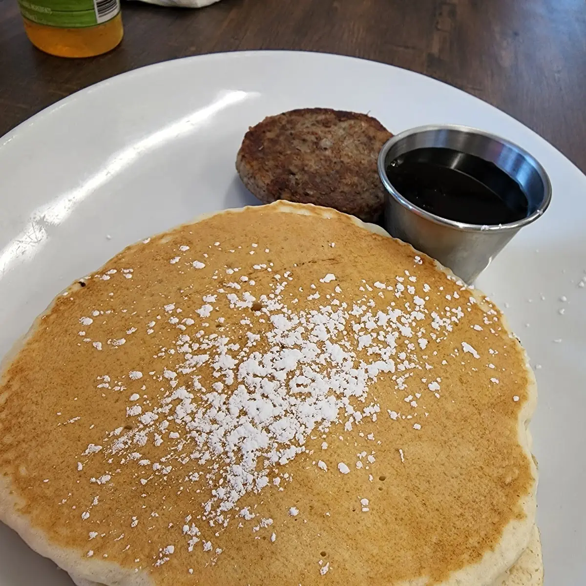 Pancakes