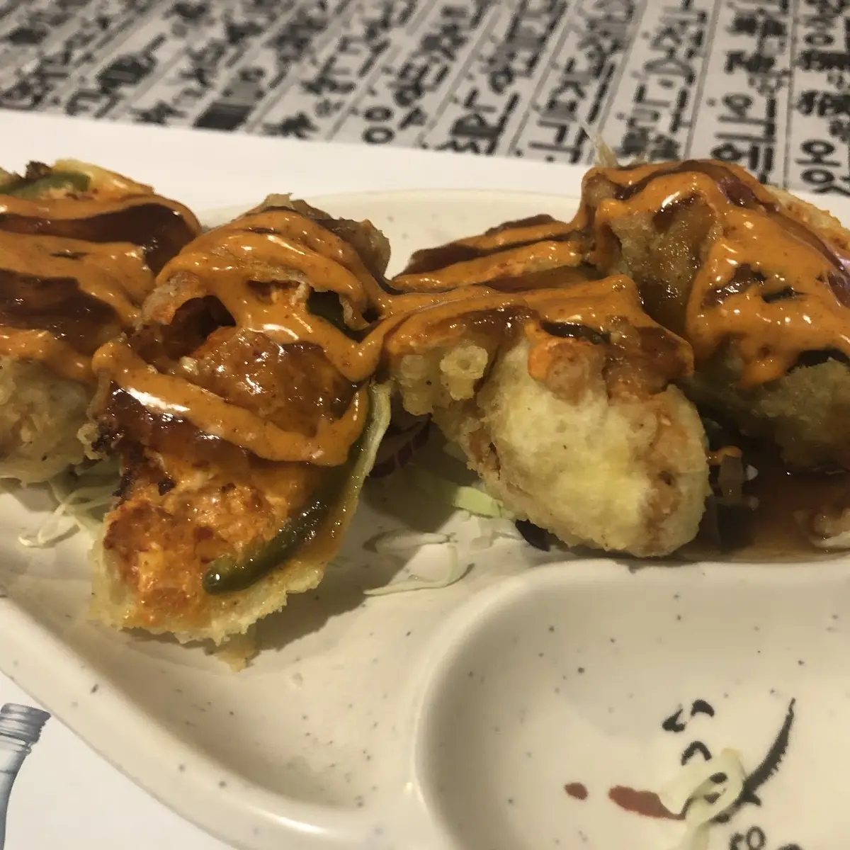 Jalapeno Poppers