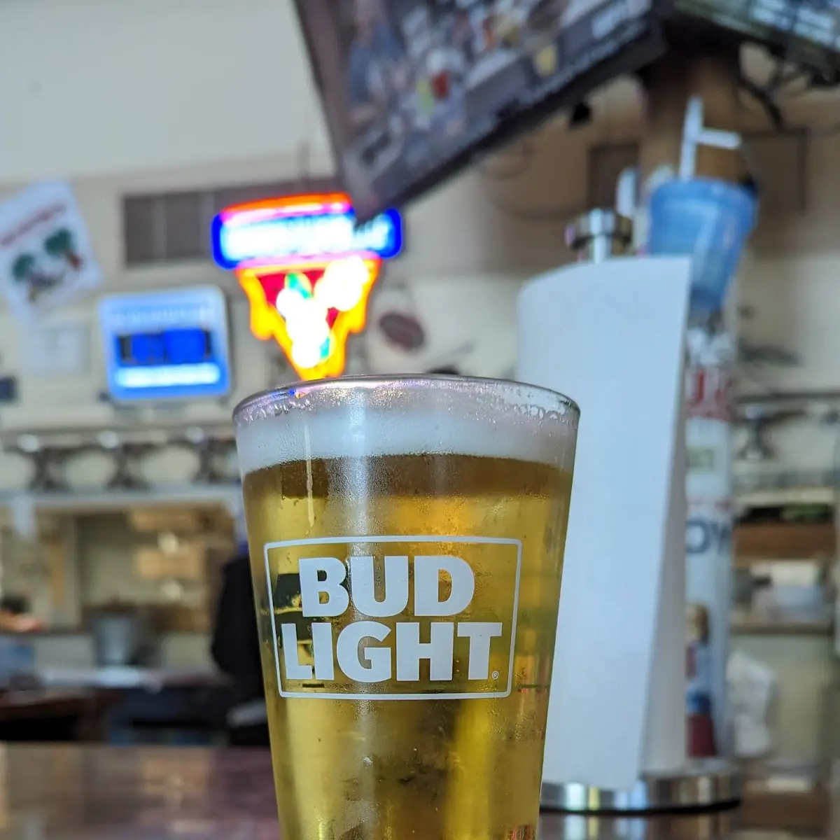 Bud Light
