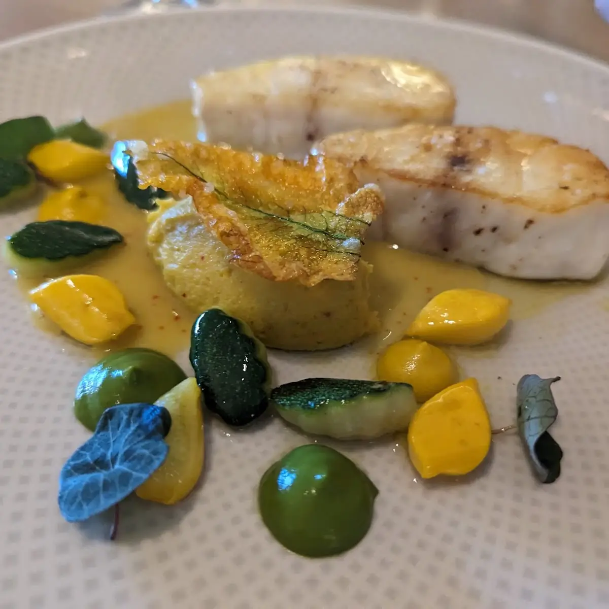 Striped Bass