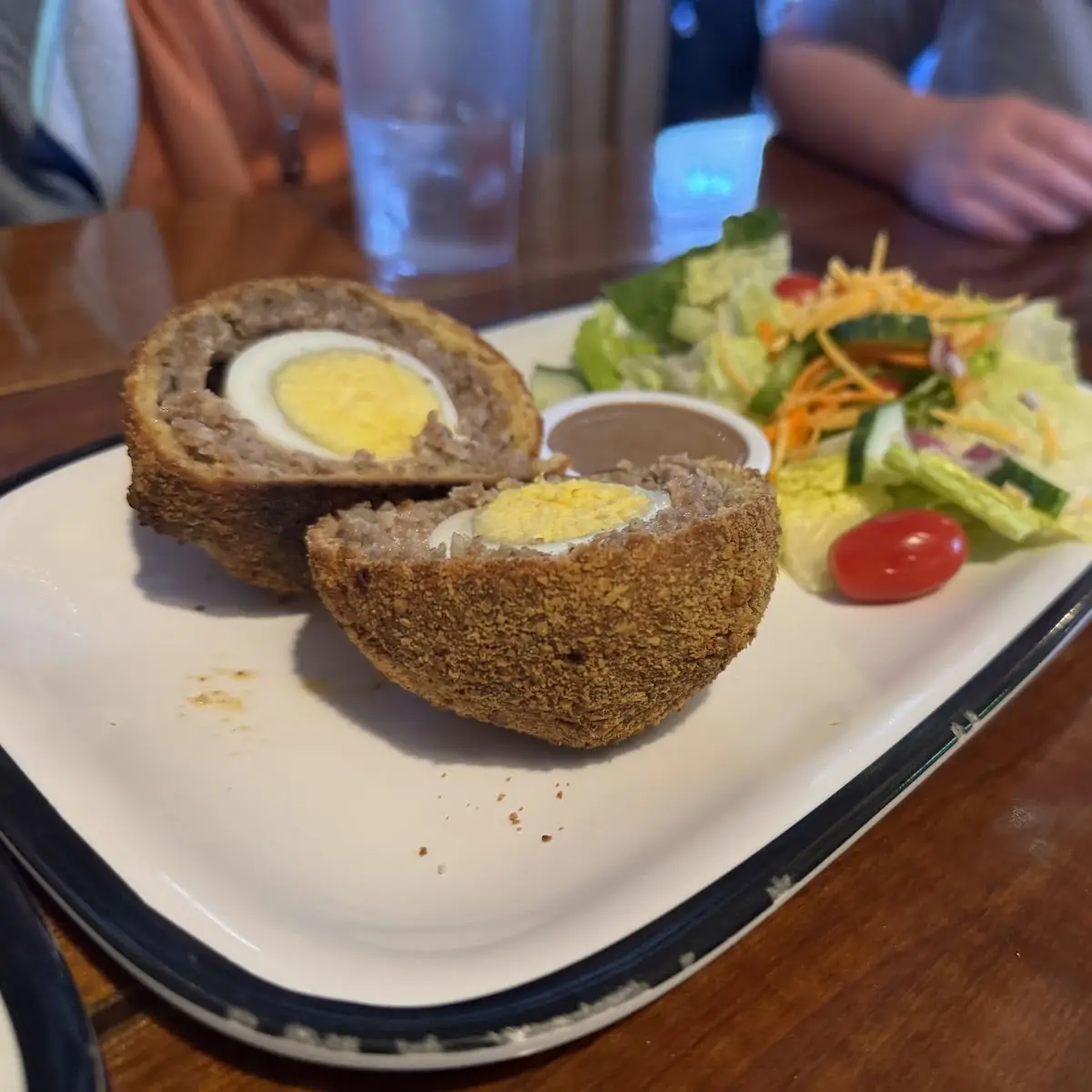 Side Salad