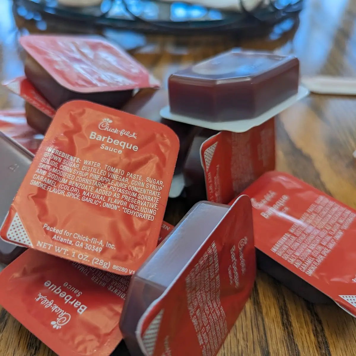 BBQ Sauce