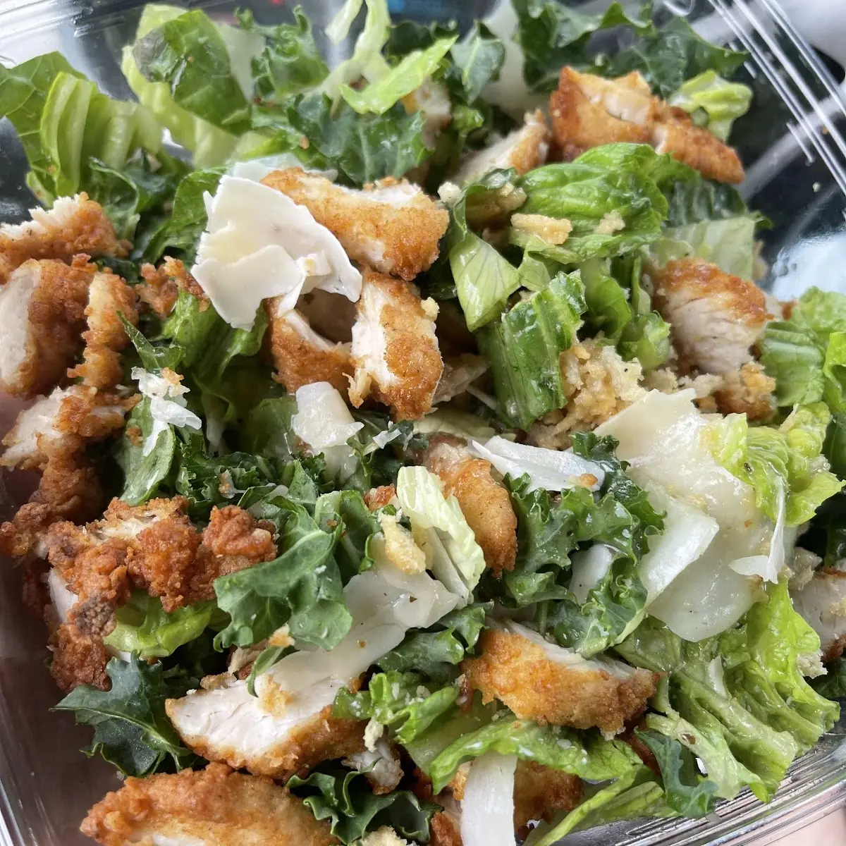 Caesar Salad