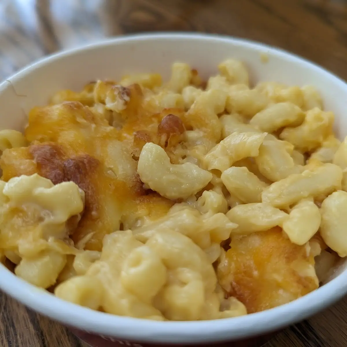 Mac & Cheese
