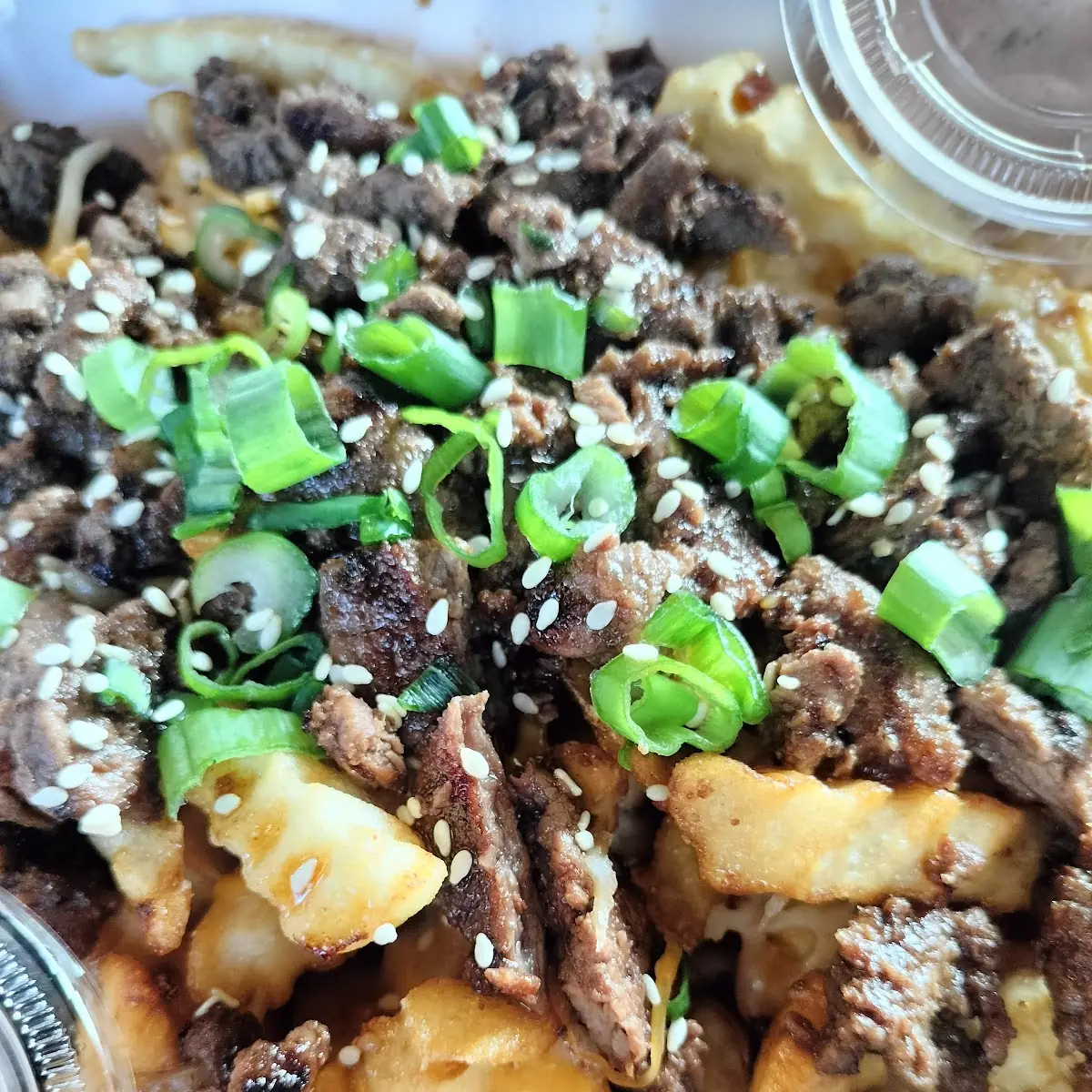 Bulgogi