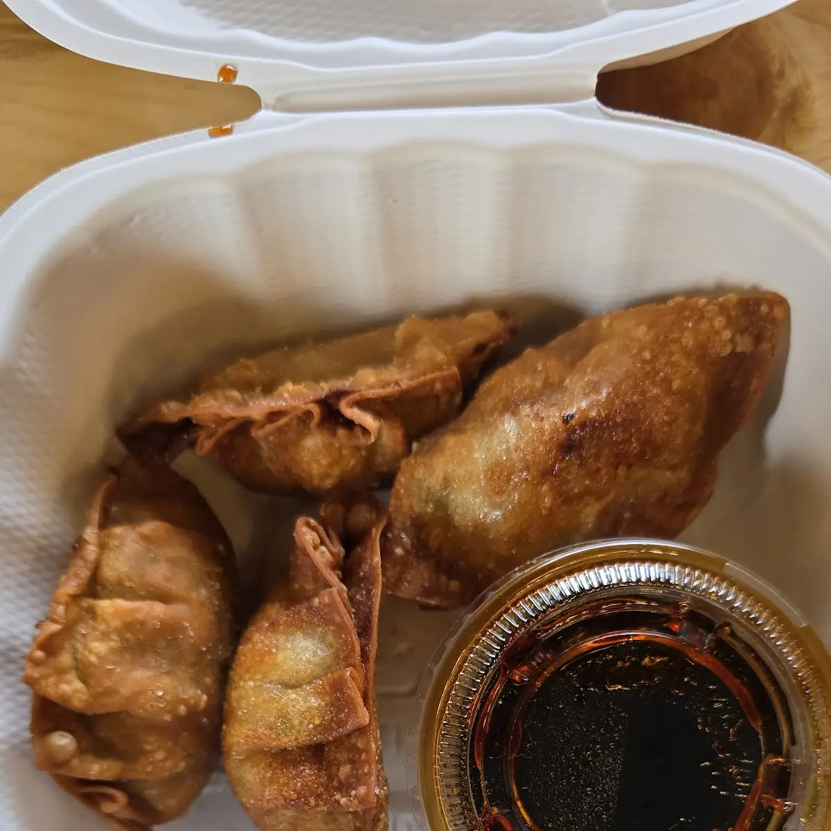 Gyoza