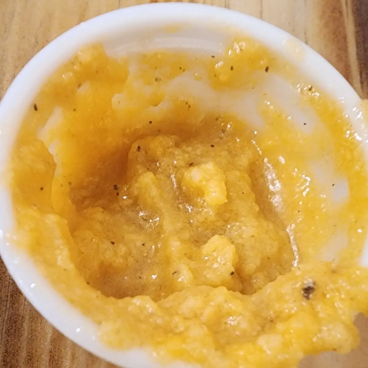 Salad Dressing