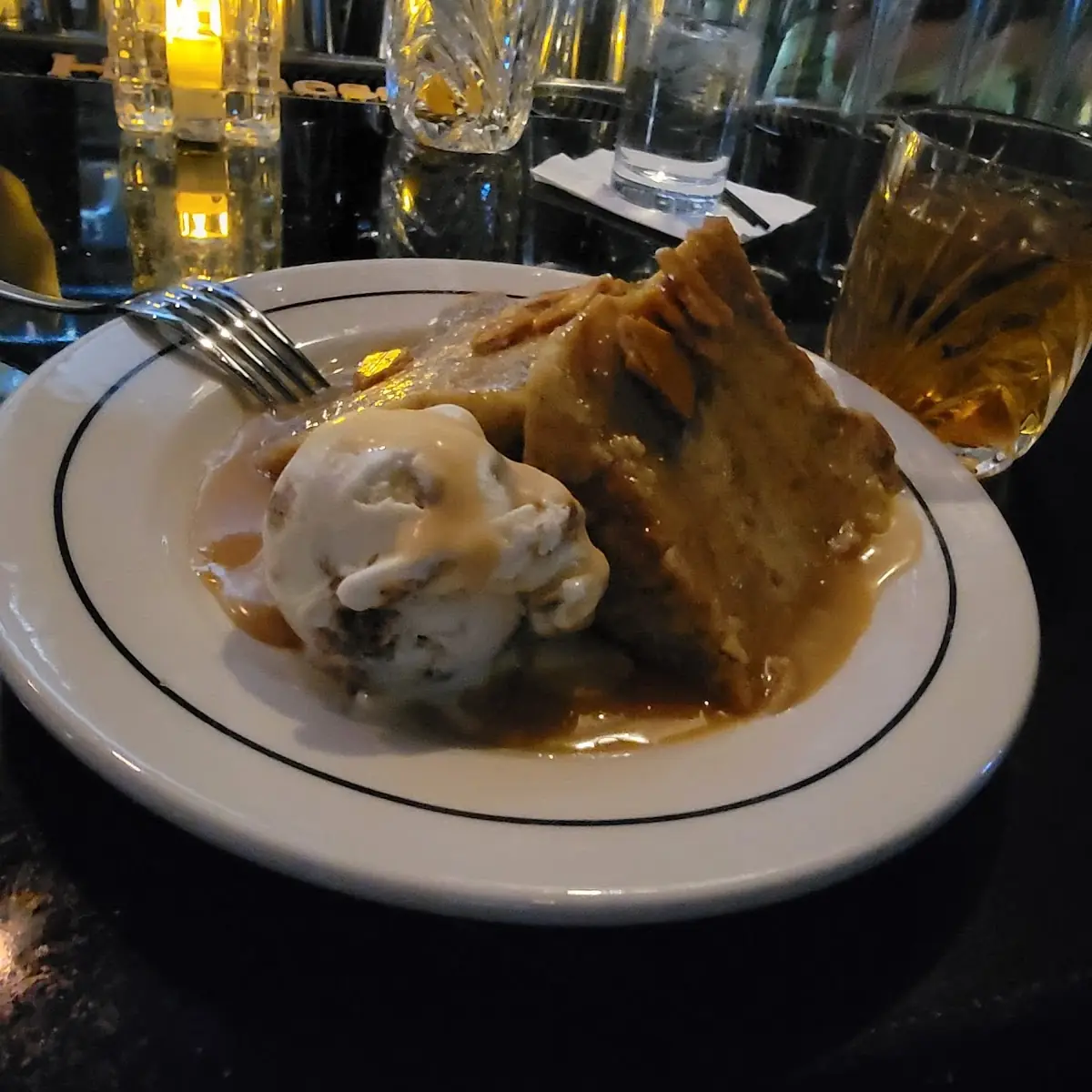 Bread Pudding