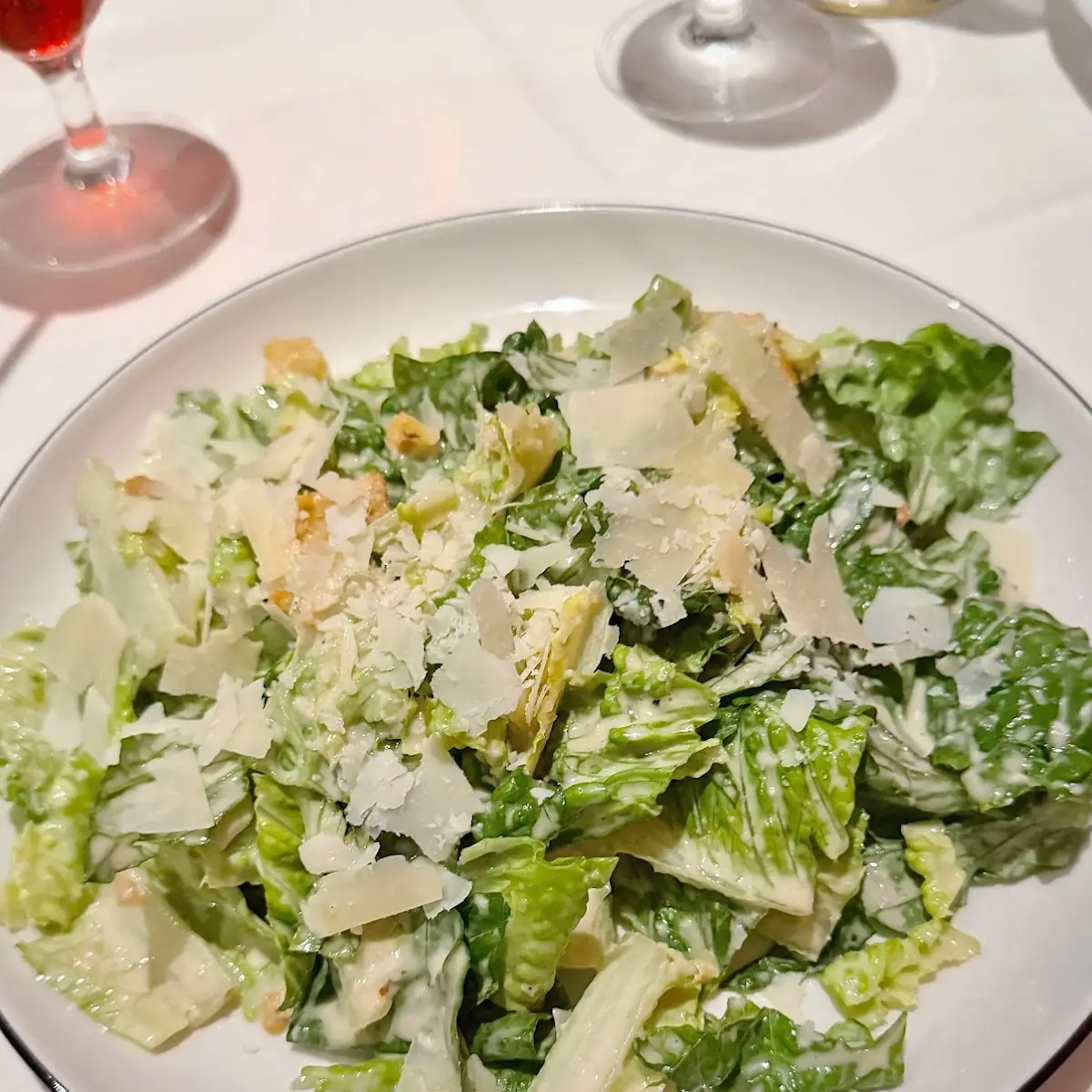 Caesar Salad