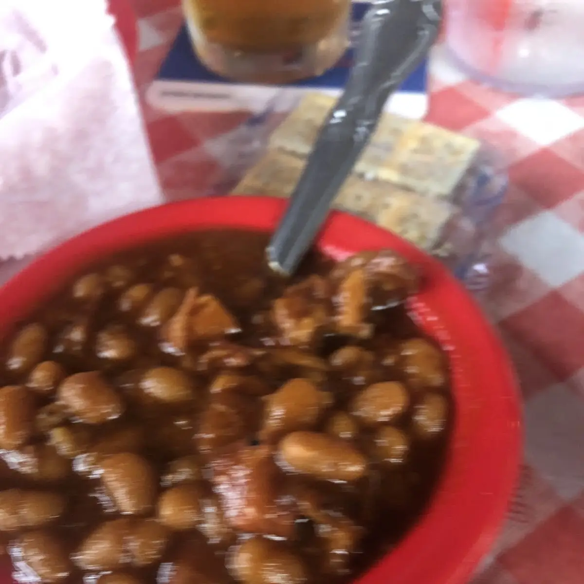 Baked Beans