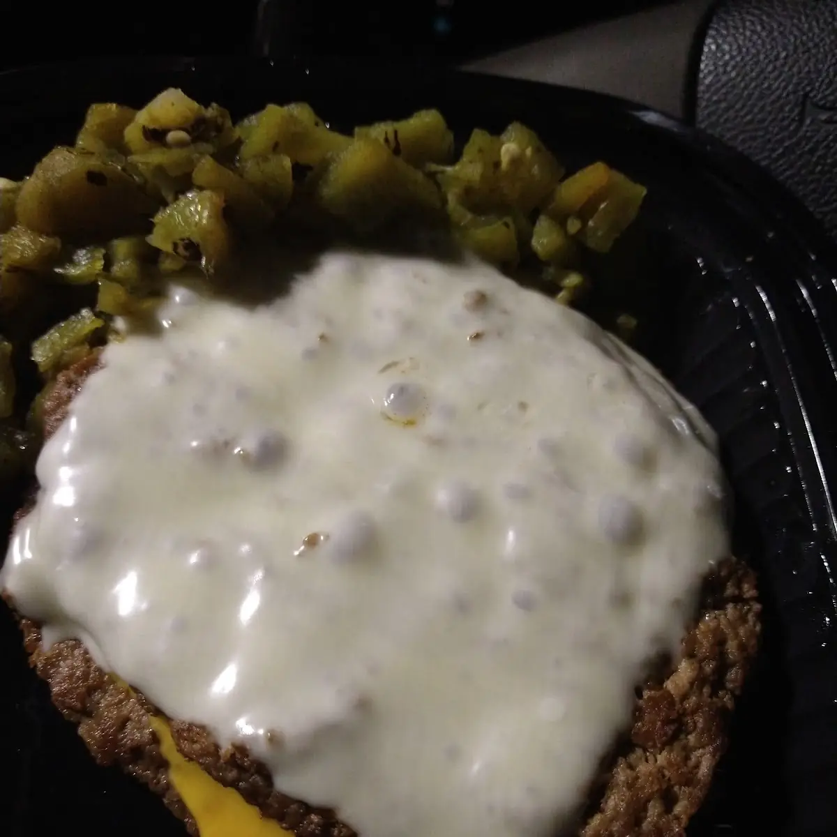 Chicken Fried Steak