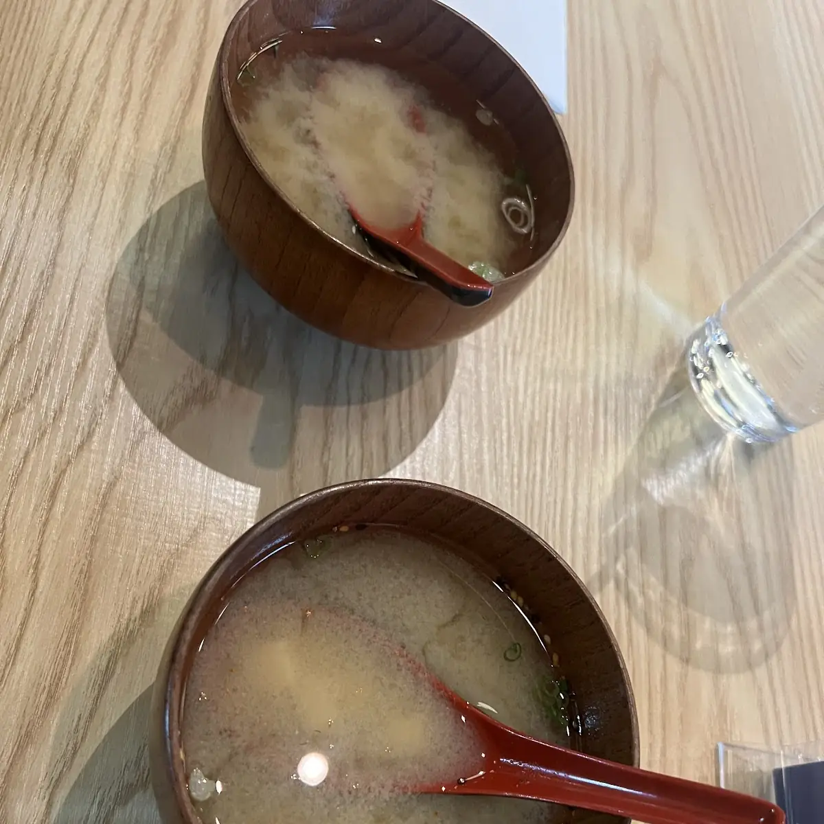 Miso Soup