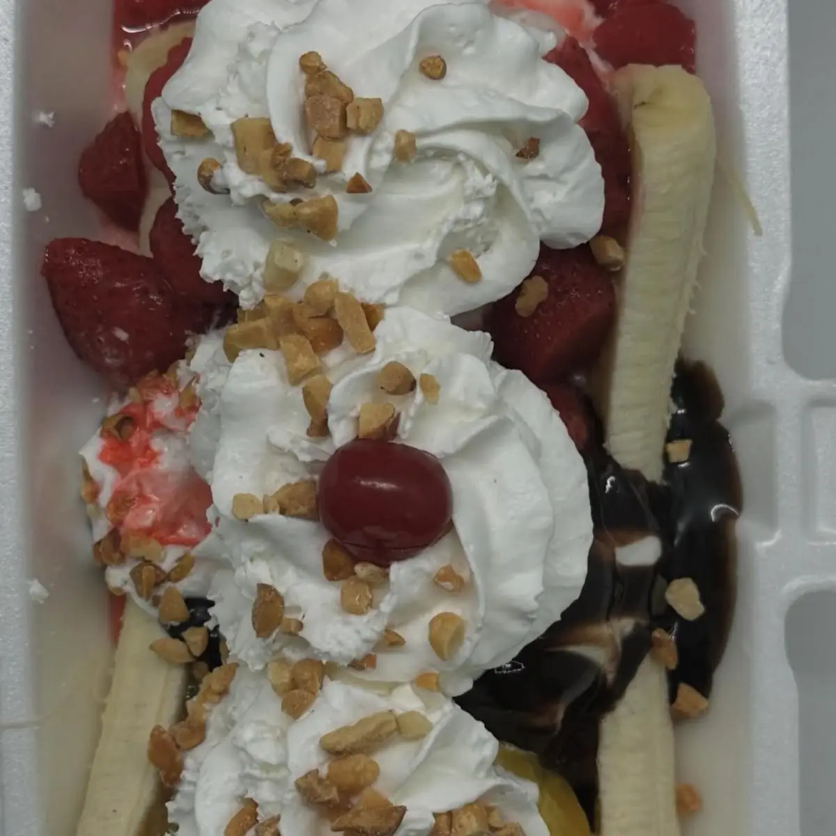 Banana Split