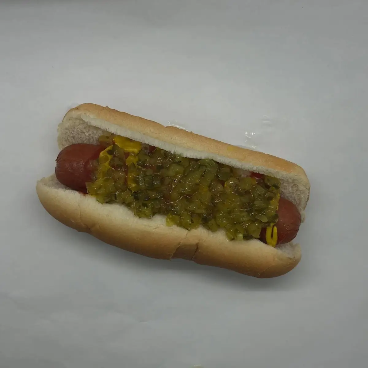 Hot Dog