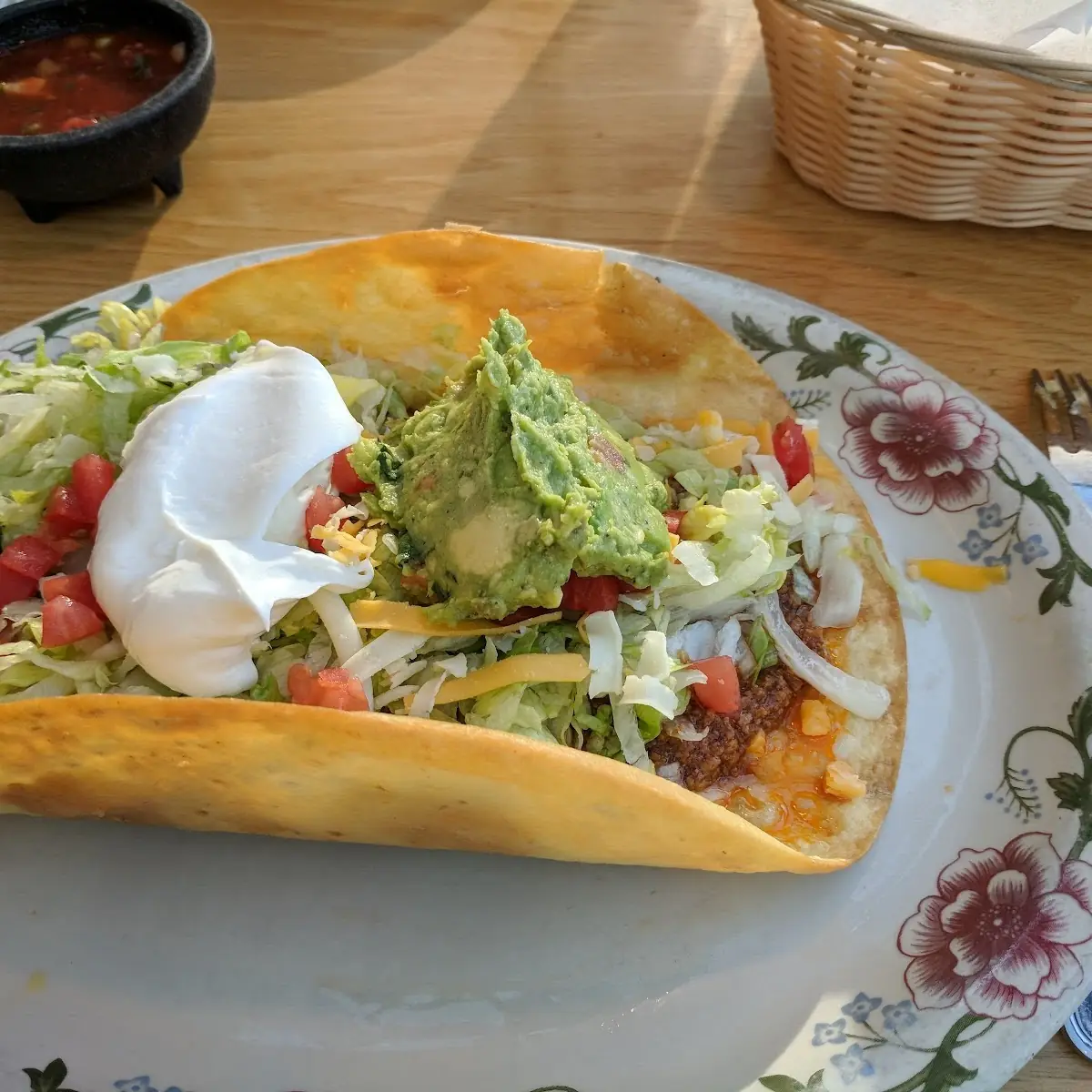 Taco Salad