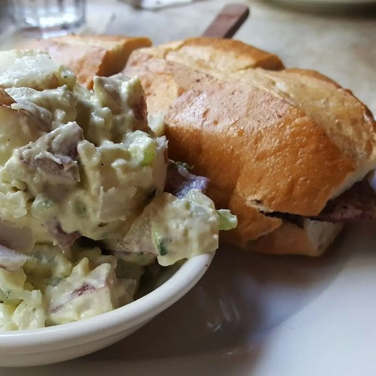Potato Salad