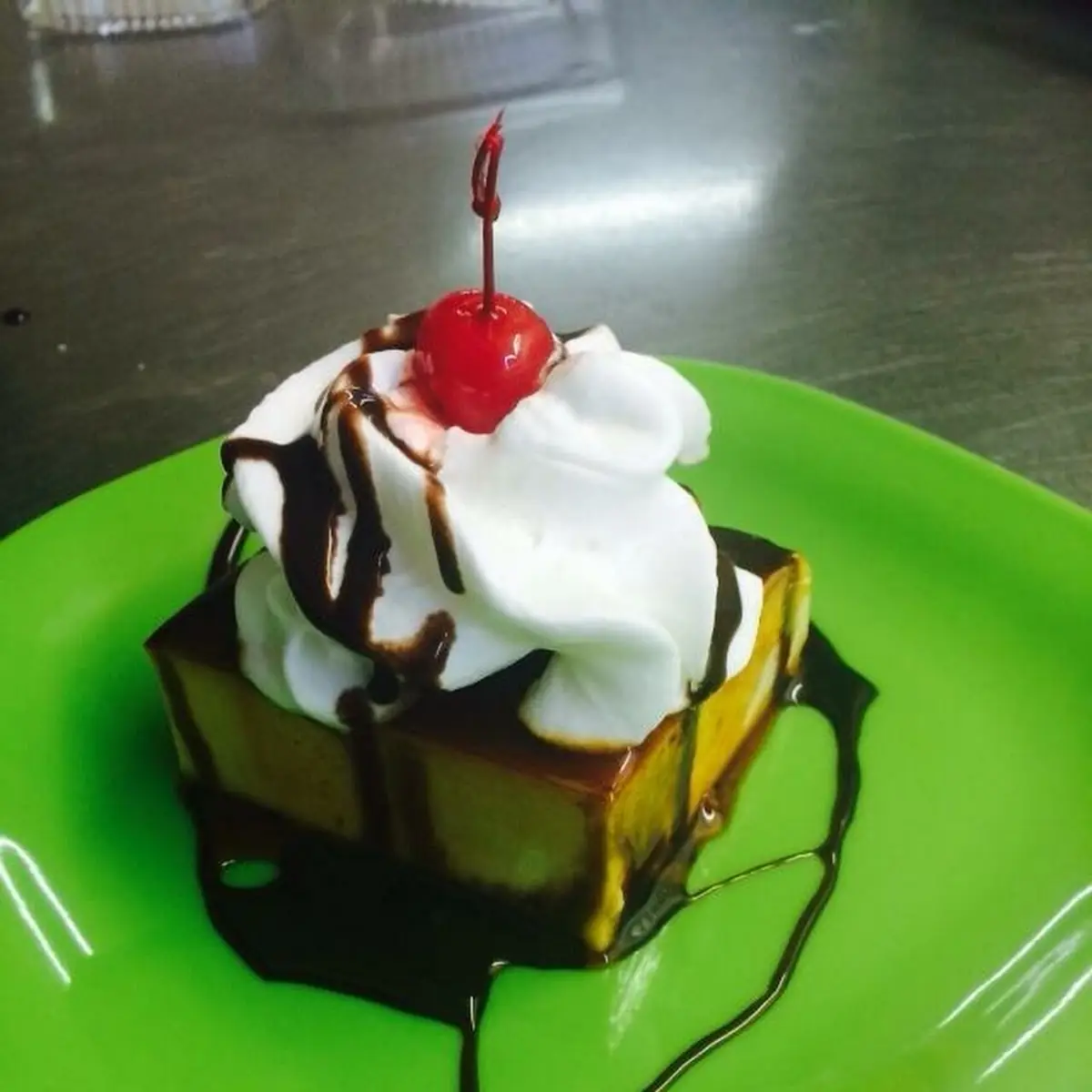 Banana Split
