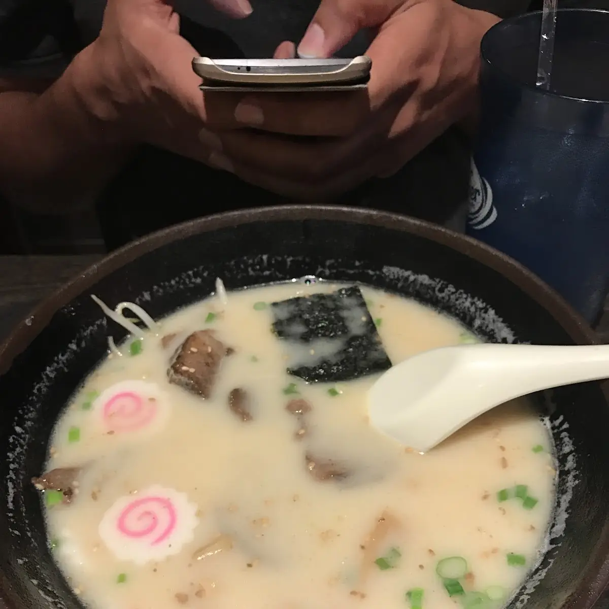 Tonkotsu Ramen