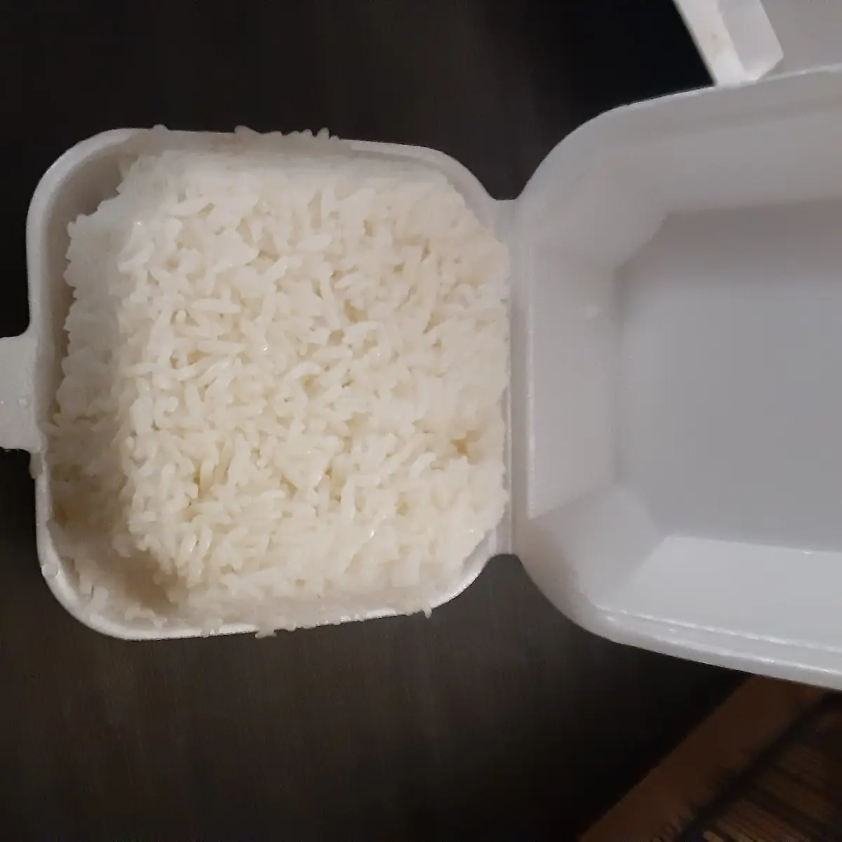 White Rice