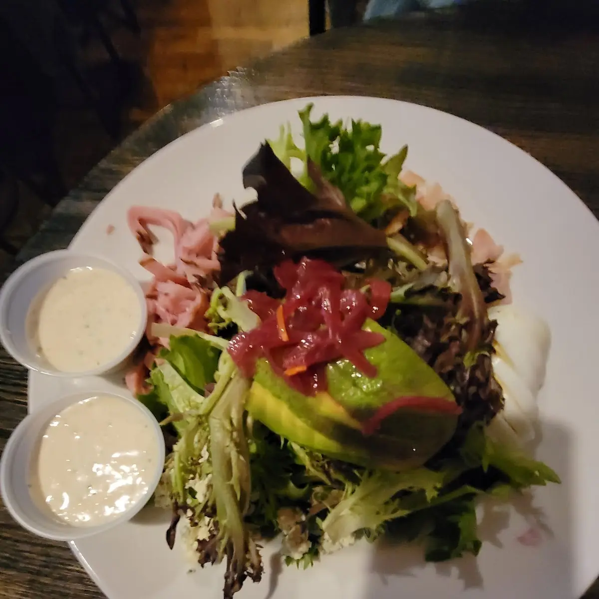 Cobb Salad