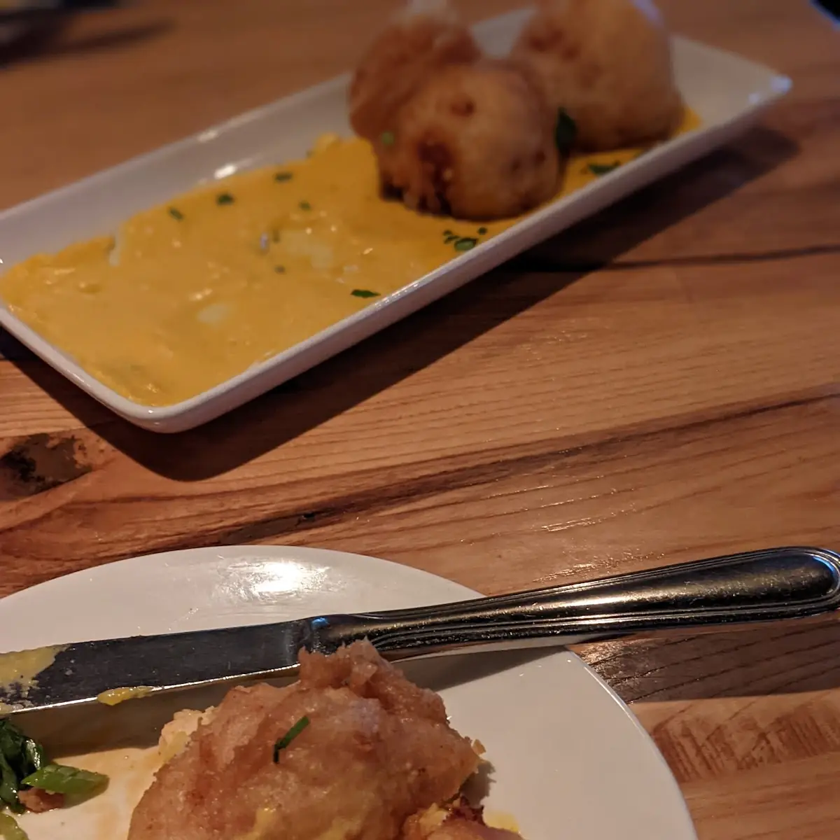 Stuffed Mushrooms