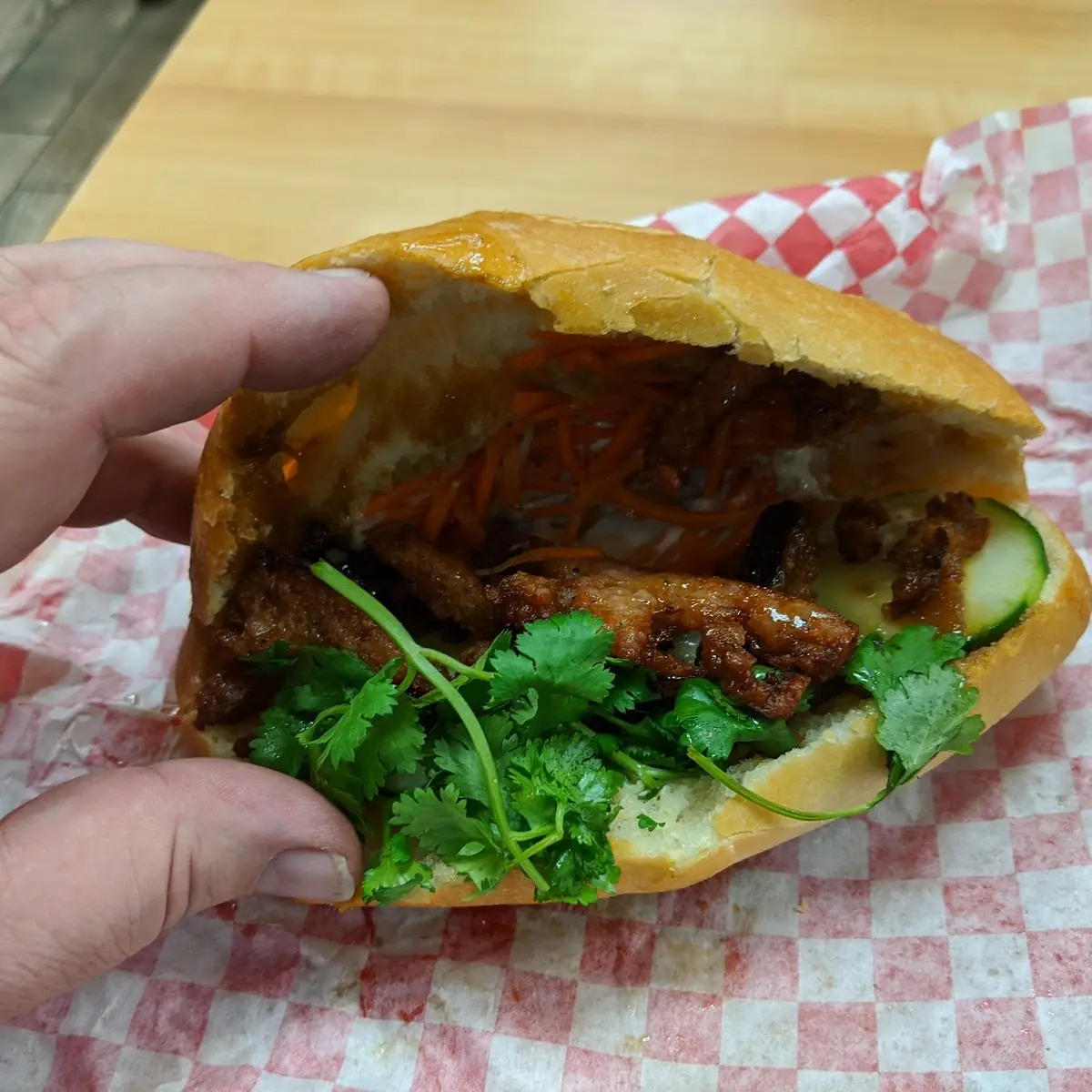 Bahn MI