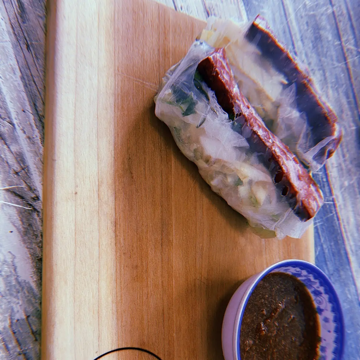 Spring Rolls