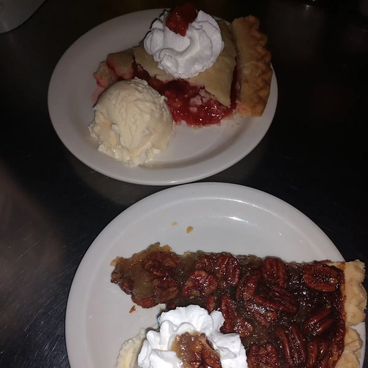 Pecan Pie