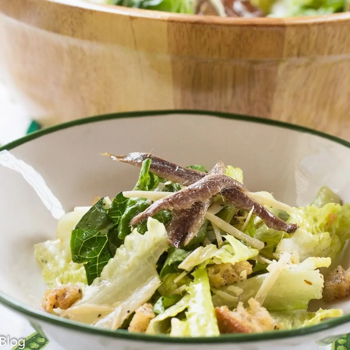 Caesar Salad