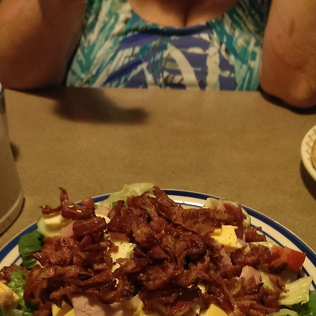 John Salad