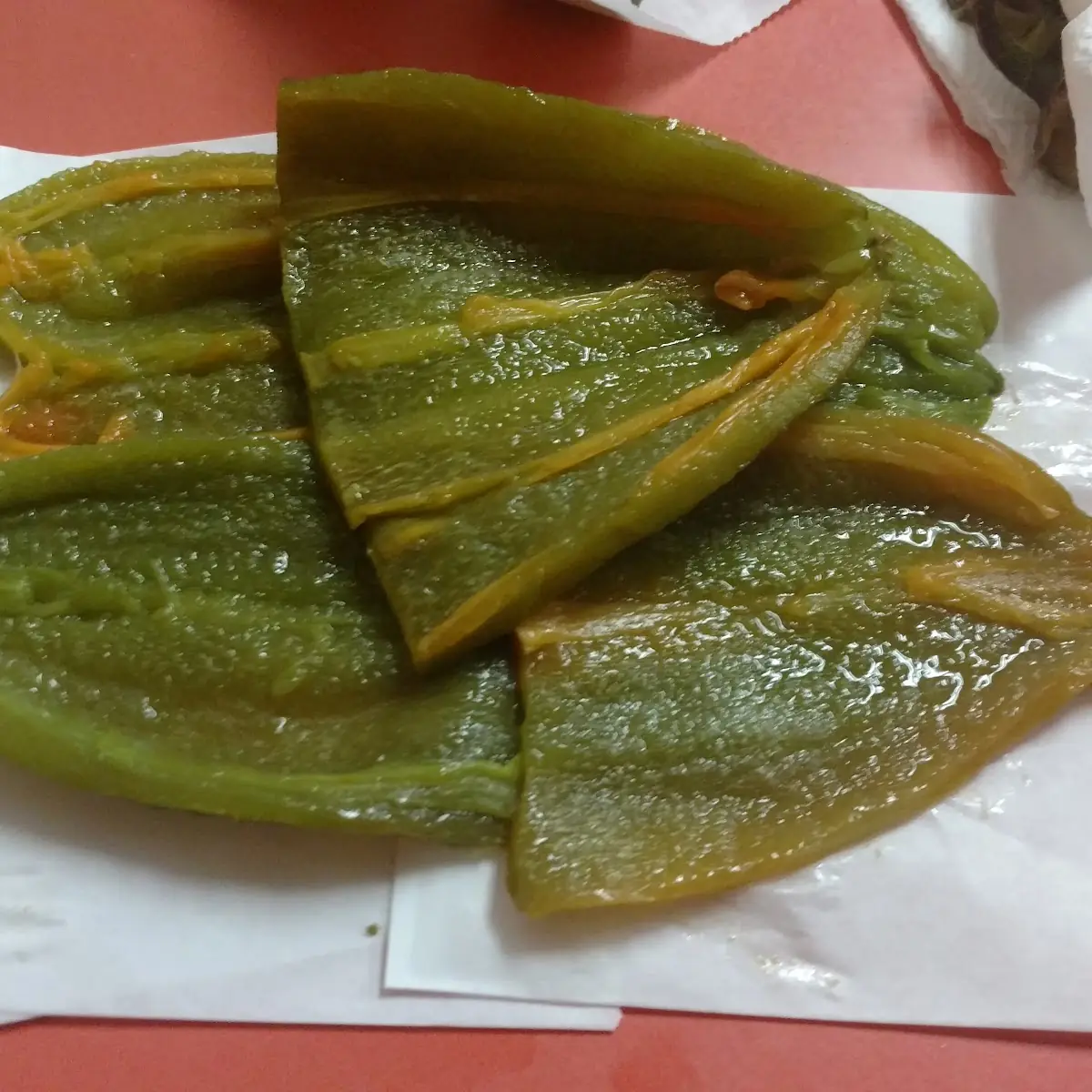 Fried Jalapenos