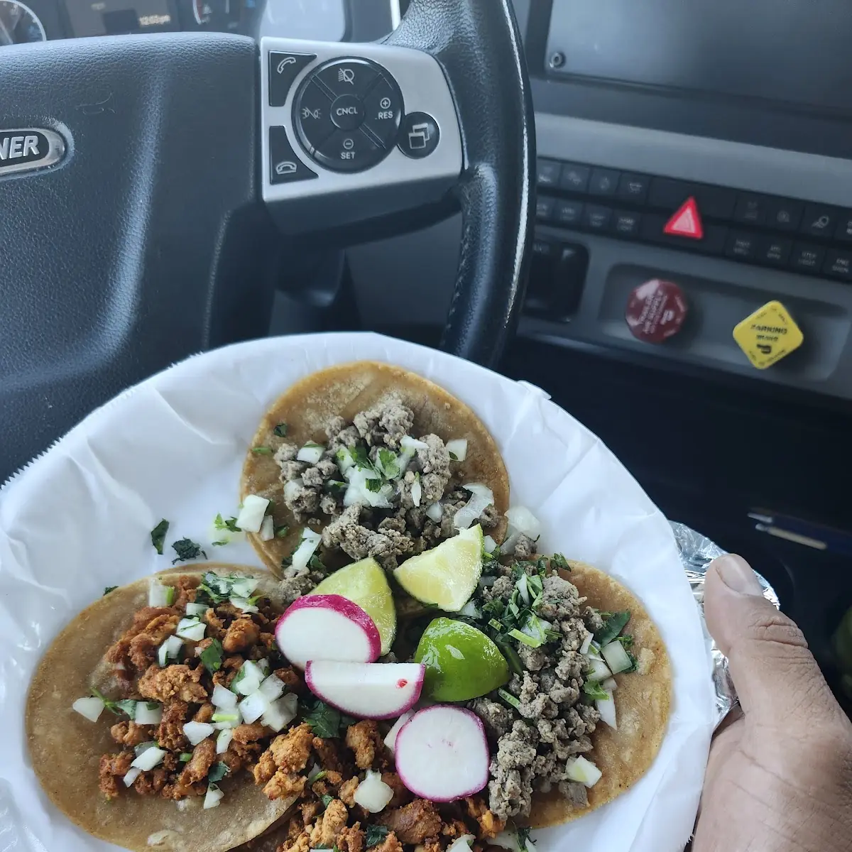 Tacos Picinõs