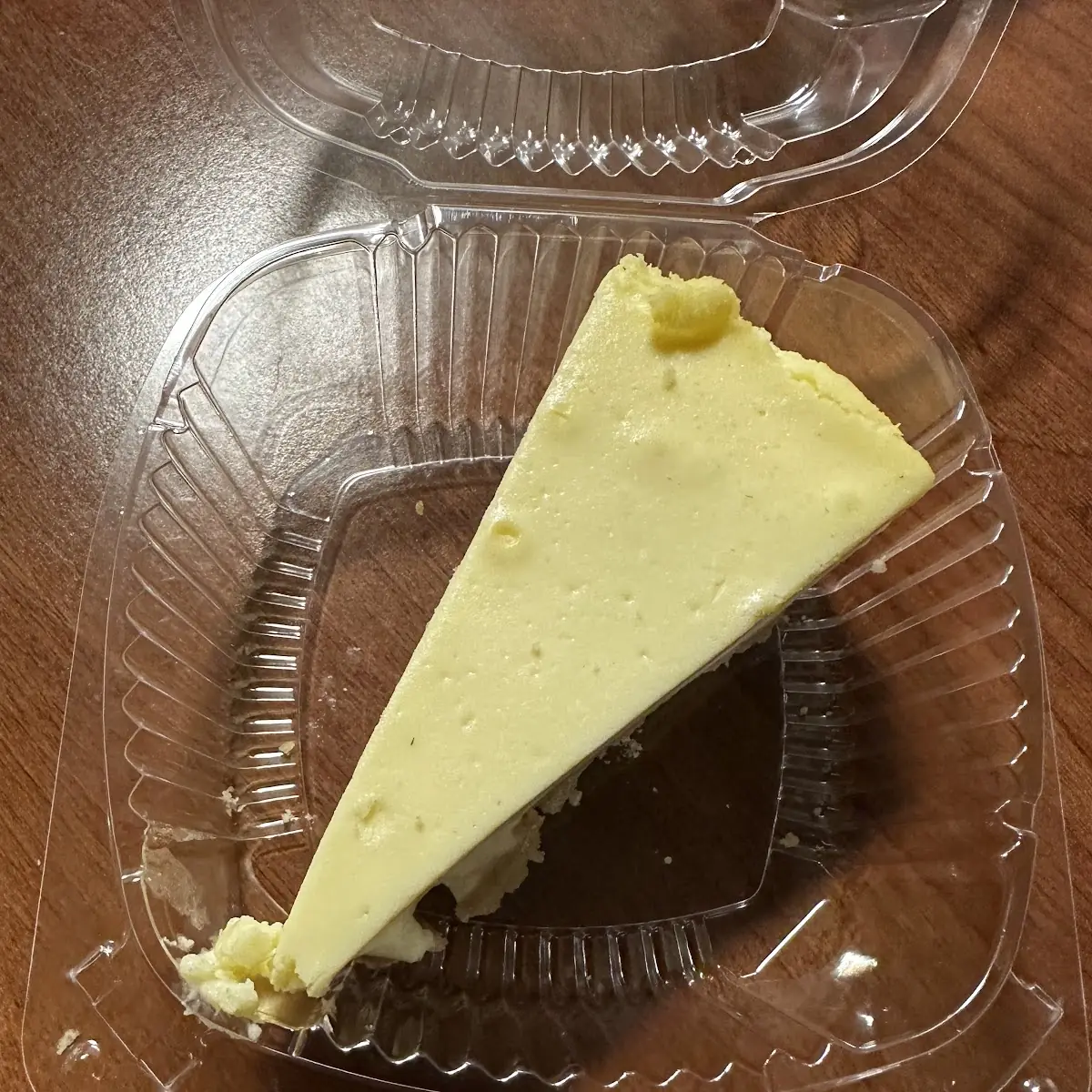 Key Lime Pie
