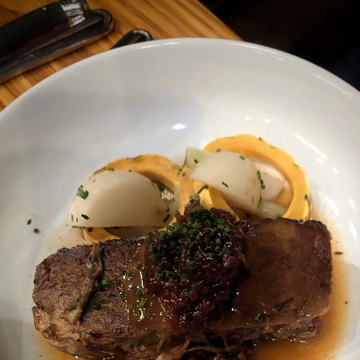Short Rib