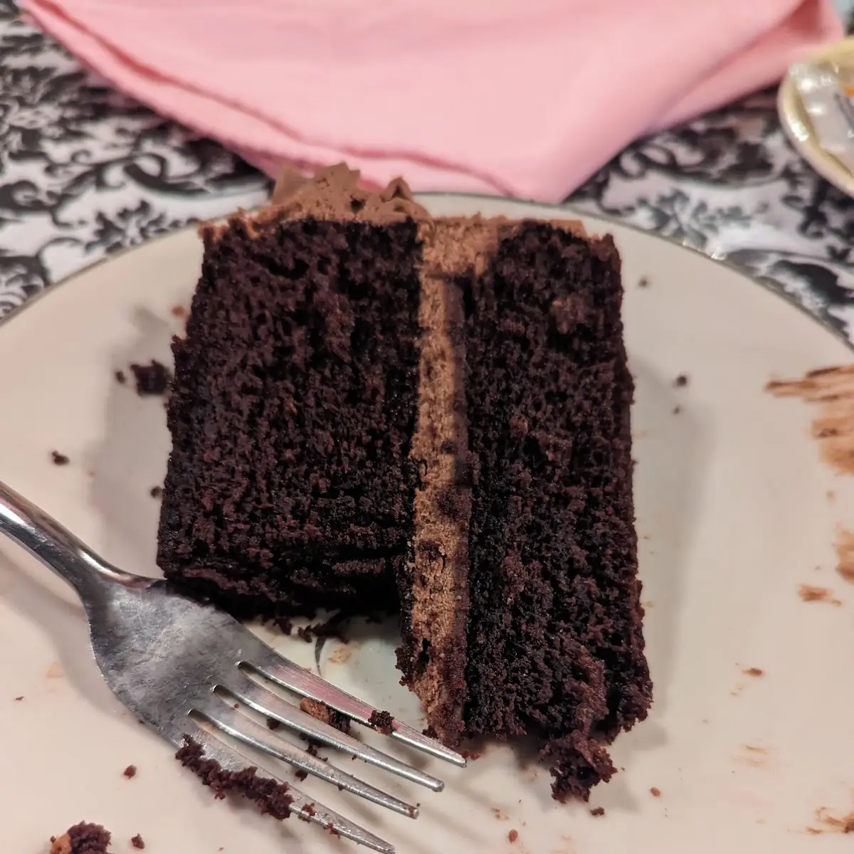 Chocolate Cake