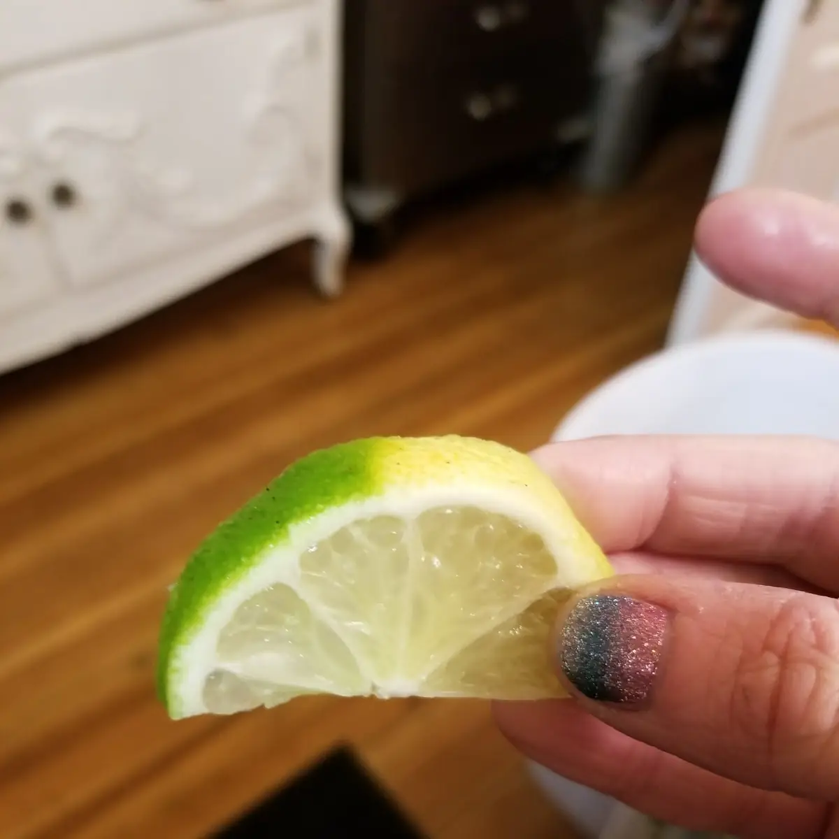 Lemon Lime